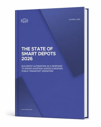 The State of Smart Depots 2026