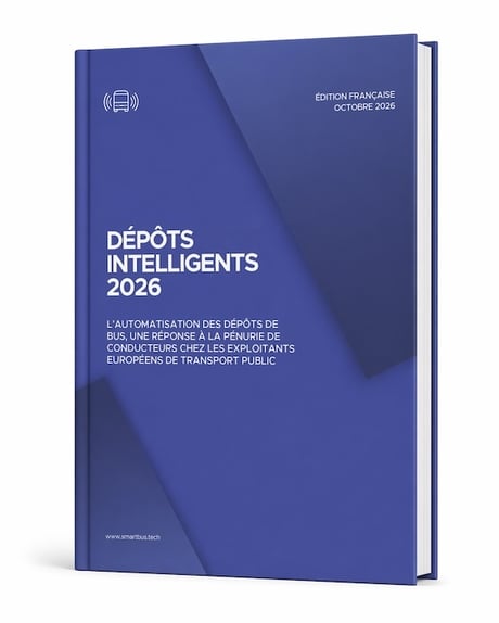 Dépôts intelligents 2026 – Rapport Dépôts intelligents 2026 – Rapport