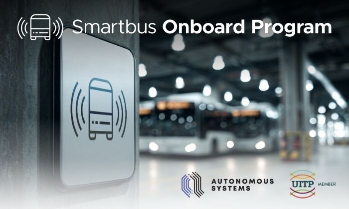 Smartbus Software Smartbus Onboard Program